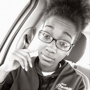 Meet your Posher, Karen